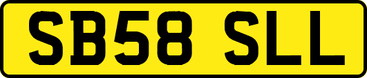 SB58SLL