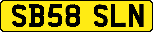 SB58SLN