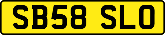 SB58SLO