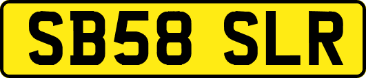 SB58SLR
