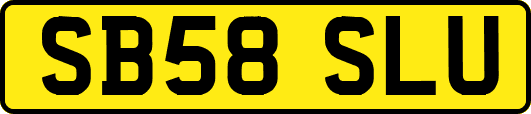 SB58SLU