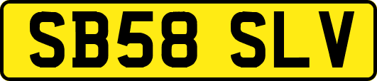 SB58SLV