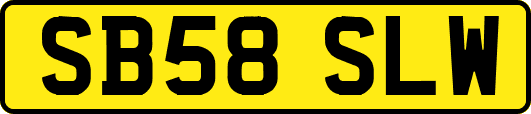 SB58SLW