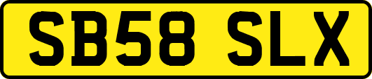 SB58SLX
