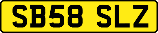 SB58SLZ
