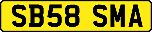 SB58SMA