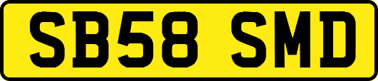 SB58SMD