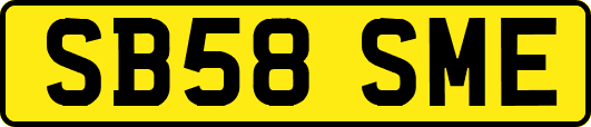 SB58SME