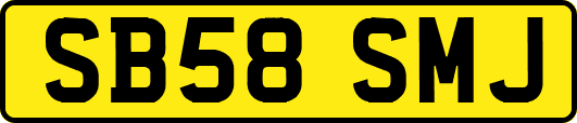 SB58SMJ