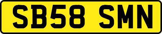 SB58SMN
