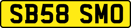 SB58SMO