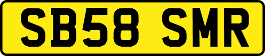 SB58SMR