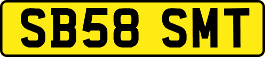 SB58SMT