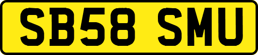 SB58SMU