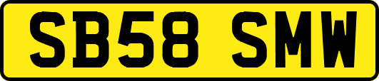 SB58SMW