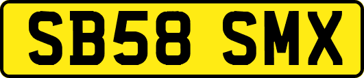 SB58SMX