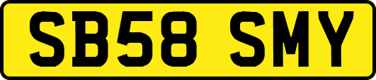 SB58SMY