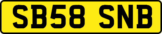 SB58SNB