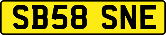 SB58SNE
