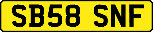 SB58SNF