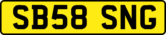 SB58SNG