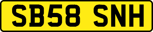 SB58SNH