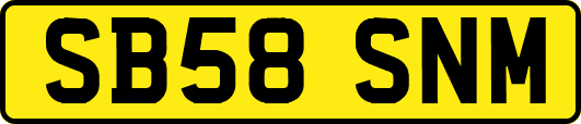 SB58SNM