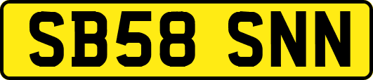 SB58SNN