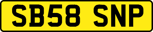 SB58SNP