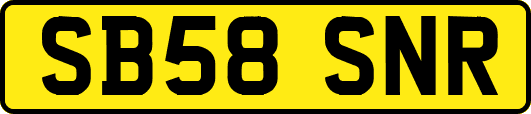SB58SNR