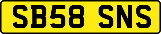 SB58SNS