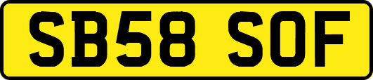 SB58SOF