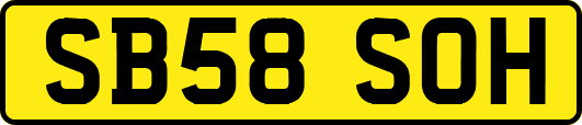 SB58SOH