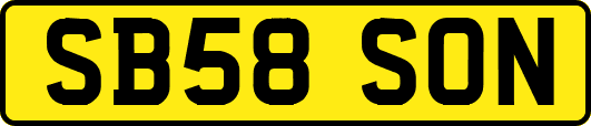 SB58SON