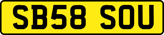SB58SOU