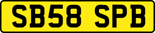 SB58SPB