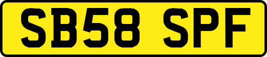 SB58SPF