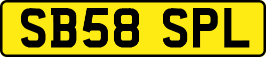 SB58SPL
