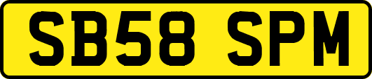SB58SPM