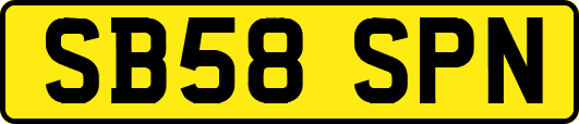 SB58SPN