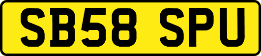 SB58SPU
