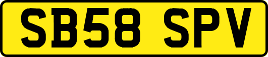 SB58SPV