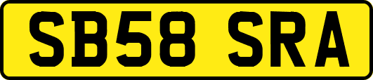 SB58SRA