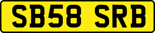 SB58SRB