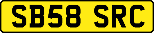 SB58SRC