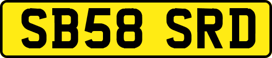 SB58SRD