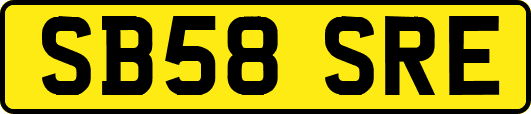 SB58SRE