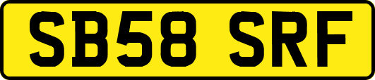 SB58SRF