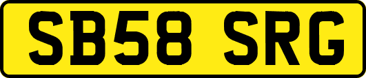 SB58SRG