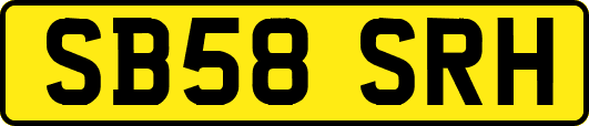 SB58SRH